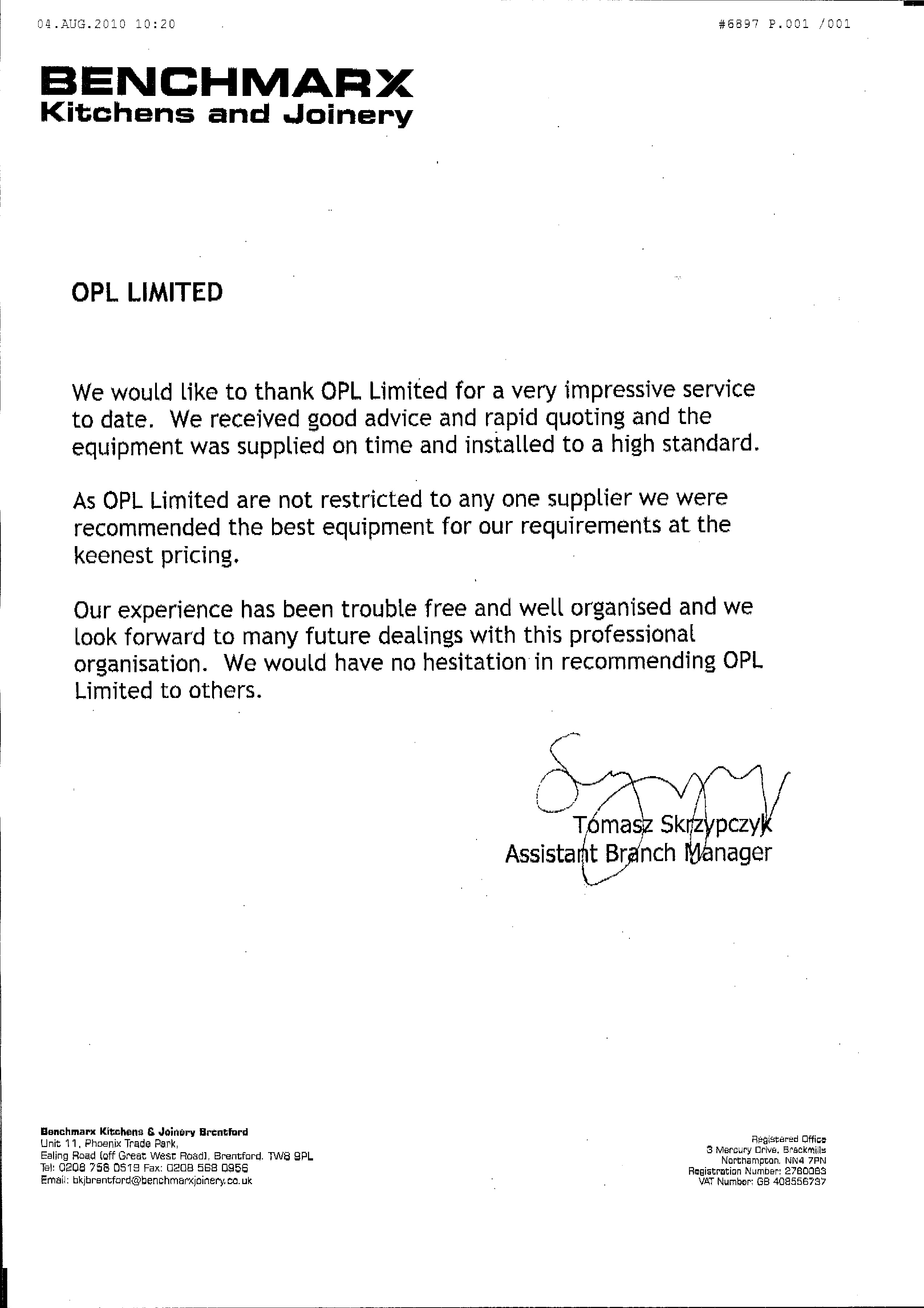 commercial laundry equipment