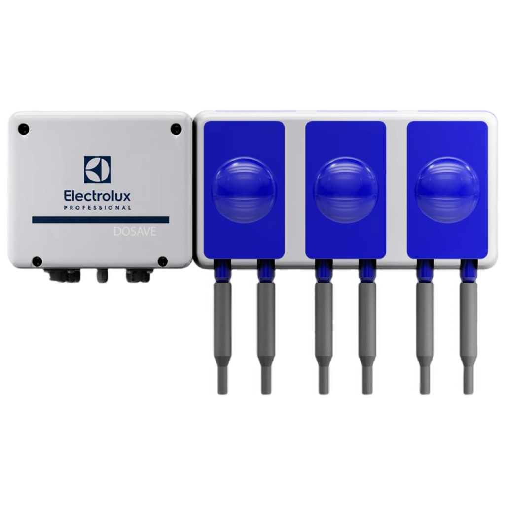 Automatic Chemical Dosing – The OPL Group